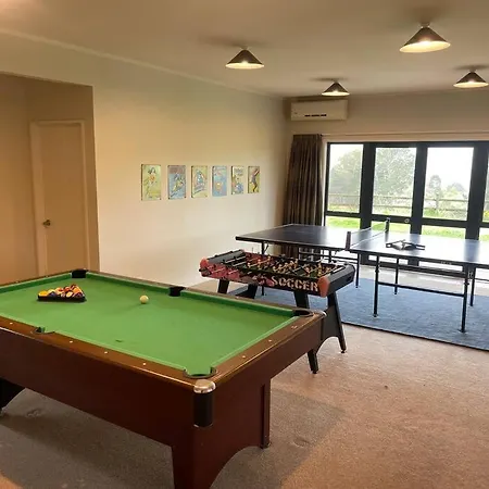 Rural Retreat With The Most Incredible Views! Kahuranaki Exterior photo