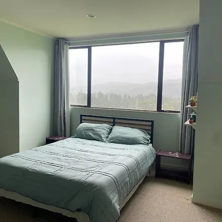 Rural Retreat With The Most Incredible Views! Kahuranaki Exterior photo