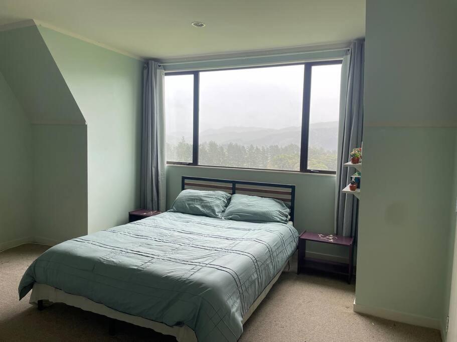 Rural Retreat With The Incredible Views! Holiday home Kahuranaki