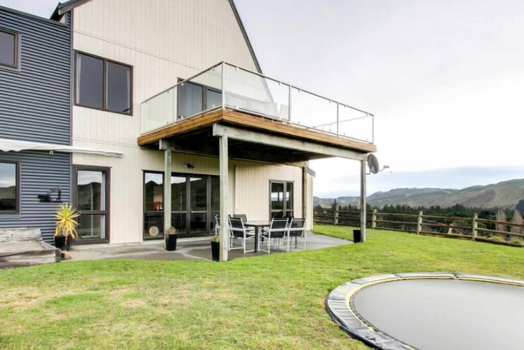 Holiday home Rural Retreat With The Incredible Views!
