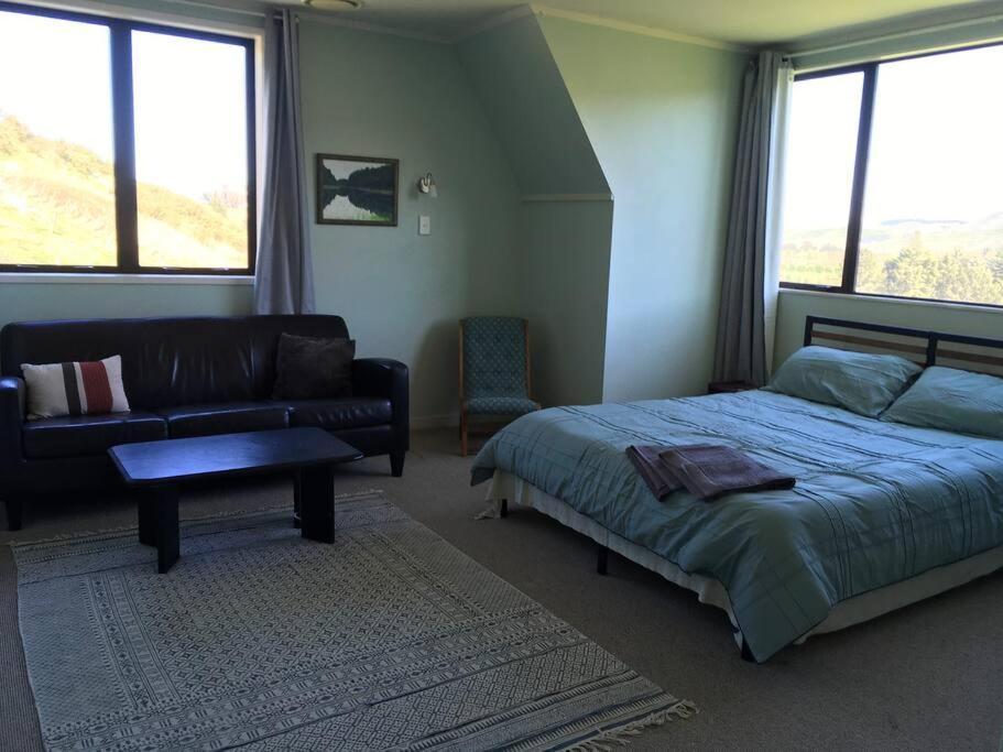 Rural Retreat With The Incredible Views! Holiday home *