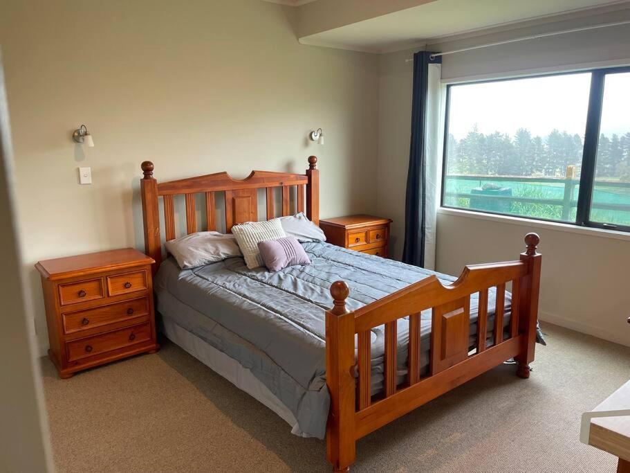 Rural Retreat With The Incredible Views! *